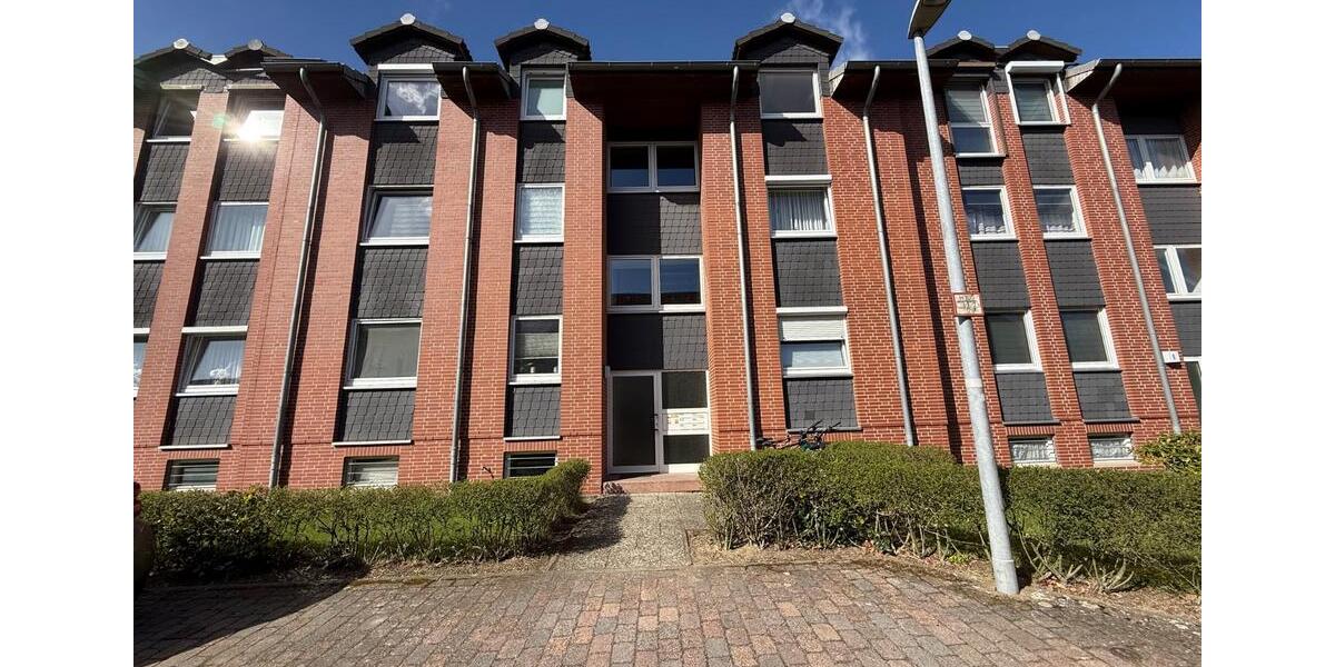 Dachgeschoßwohnung Neustadt am Rübenberge - 2 Zimmer, 47 m&sup2;, 129.000&euro; | Angebot:26057567