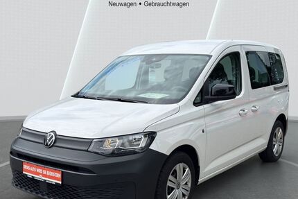 VW Caddy 96.096 km 17.850 &euro; Wunstorf 31515