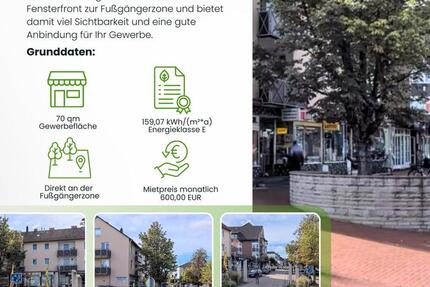 Gewerbeobjekt Bad Nenndorf - 600&euro; | Angebot:24490485