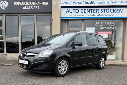 Opel Zafira 192.476 km 4.990 &euro; Hannover 30419