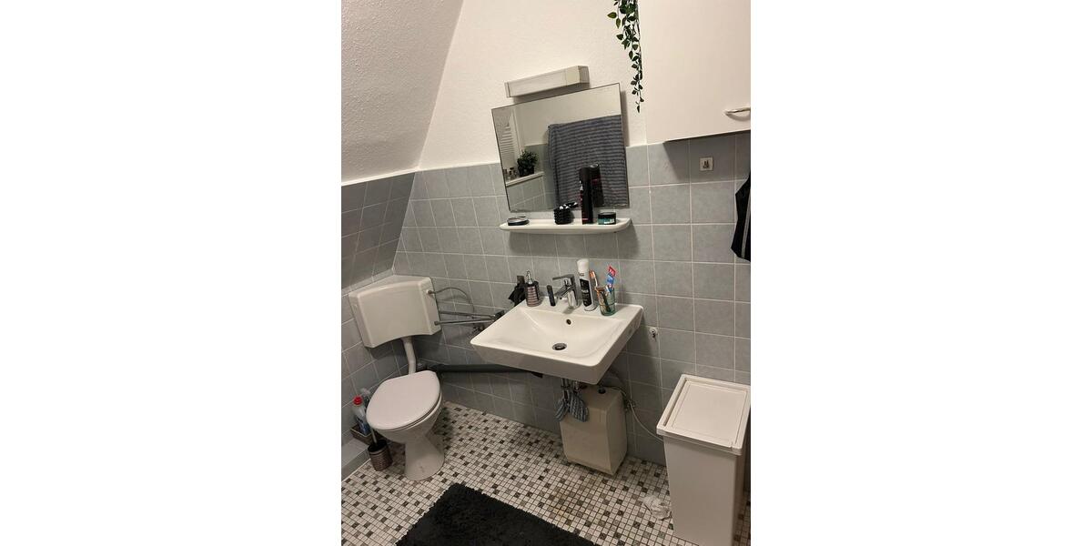 Etagenwohnung Barsinghausen - 2 Zimmer, 56 m&sup2;, 750&euro; | Angebot:25331377