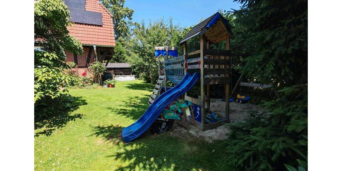 Einfamilienhaus Burgdorf - 4 Zimmer, 135 m&sup2;, 675.000&euro; | Angebot:27279681