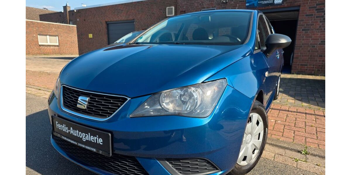 Seat Ibiza 104.800 km 5.990 &euro; Garbsen 30827