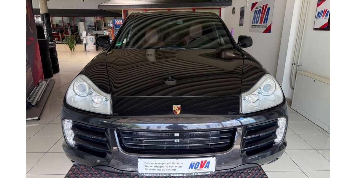Porsche Cayenne 175.000 km 11.990 &euro; Laatzen bei Hannover 30880