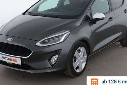 Ford Fiesta 76.874 km 9.320 &euro; Laatzen 30880