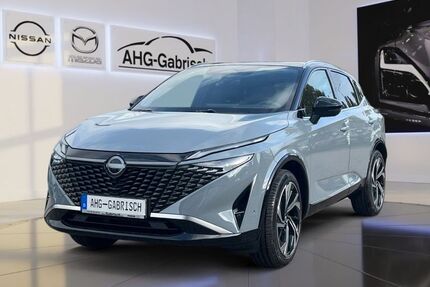 Nissan Qashqai 3.283 km 42.490 &euro; Hemmingen 30966