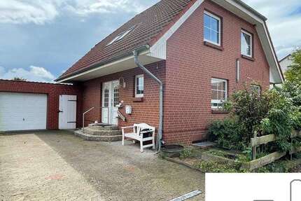 Haus Ronnenberg - 5 Zimmer, 150 m&sup2;, 1.500&euro; | Angebot:26628270
