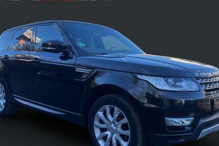 Land Rover Range Rover Sport 183.689 km 22.000 &euro; Ronnenberg StT Empelde Region Hannover 30952
