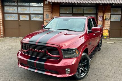 Dodge RAM 89.000 km 40.900 &euro; Isernhagen 30916