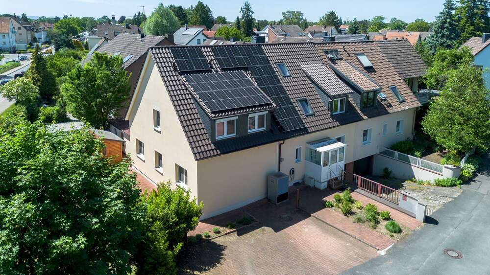 Einfamilienhaus Hannover Herrenhausen-Stöcken - 8 Zimmer, 235 m&sup2;, 659.000&euro; | Angebot:26781730