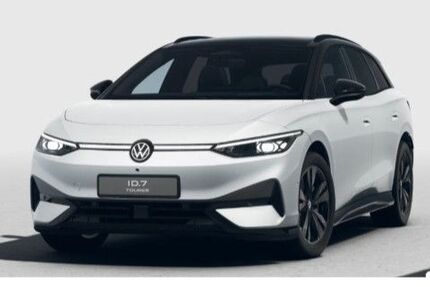 VW ID.7 7.500 km 67.950 &euro; Hannover 30655