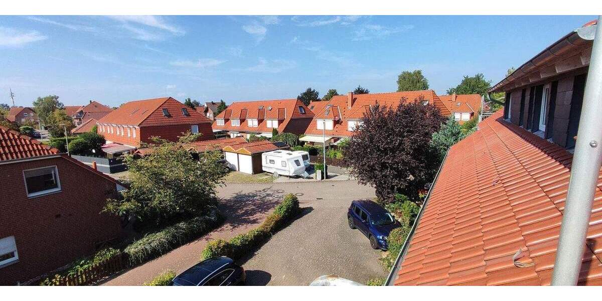 Etagenwohnung Wunstorf / O. T. Luthe Luthe - 2 Zimmer, 81 m&sup2;, 295.000&euro; | Angebot:25721078