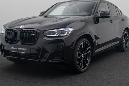 BMW X4 M40 75.344 km 54.999 &euro; Isernhagen 30916
