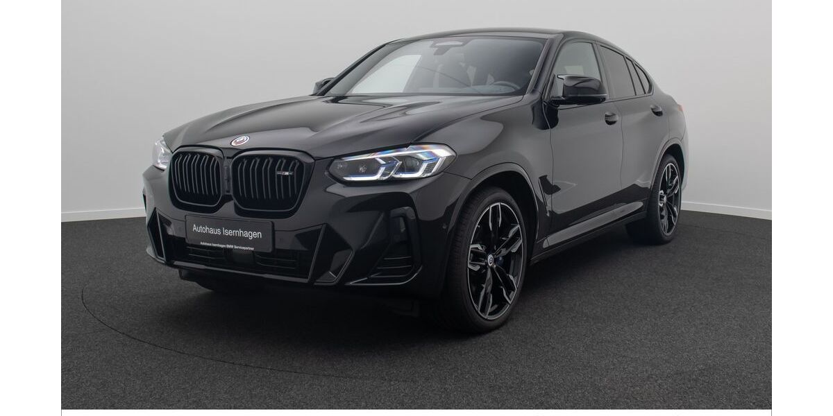BMW X4 M40 75.344 km 55.499 &euro; Isernhagen 30916