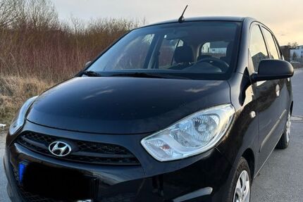 Hyundai i10 164.000 km 2.000 &euro; Hannover 30539