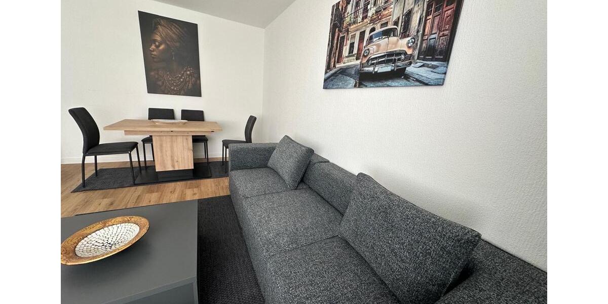 Etagenwohnung Langenhagen Brink - 2 Zimmer, 54 m&sup2;, 189.000&euro; | Angebot:26414484