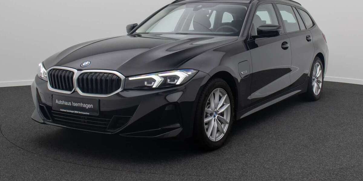 BMW 320 66.285 km 24.499 &euro; Isernhagen 30916