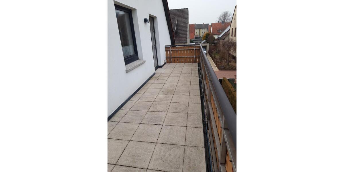 Etagenwohnung Stadthagen - 4 Zimmer, 80 m&sup2;, 650&euro; | Angebot:26321715