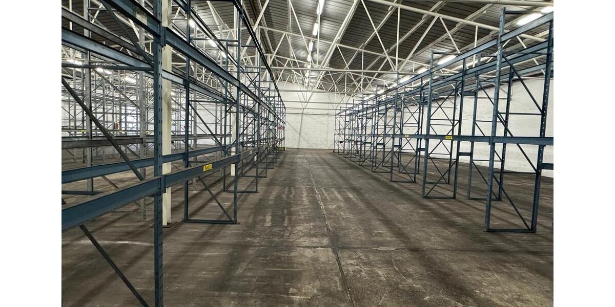 Gewerbeobjekt Bad Nenndorf - 1.000&euro; | Angebot:25277462