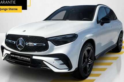 Mercedes-Benz GLC 220 9.733 km 55.130 &euro; Pattensen 30982
