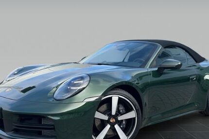 Porsche 992 12.000 km 165.900 &euro; Hannover 30177