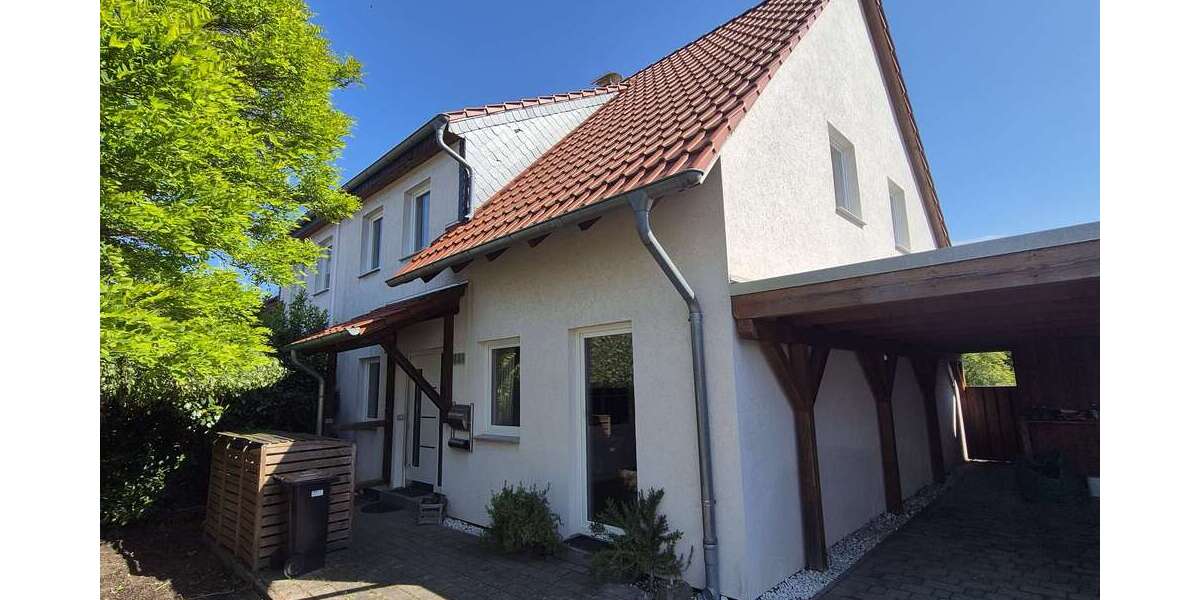 Einfamilienhaus Springe - 4 Zimmer, 119 m&sup2;, 348.000&euro; | Angebot:26679716