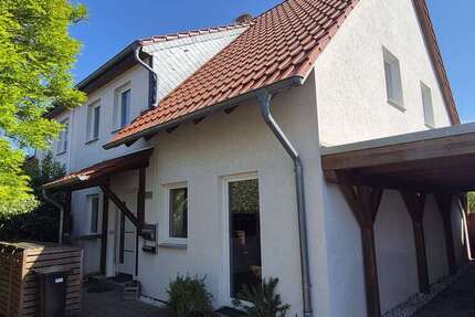 Haus Springe - 4 Zimmer, 119 m&sup2;, 348.000&euro; | Angebot:26679716