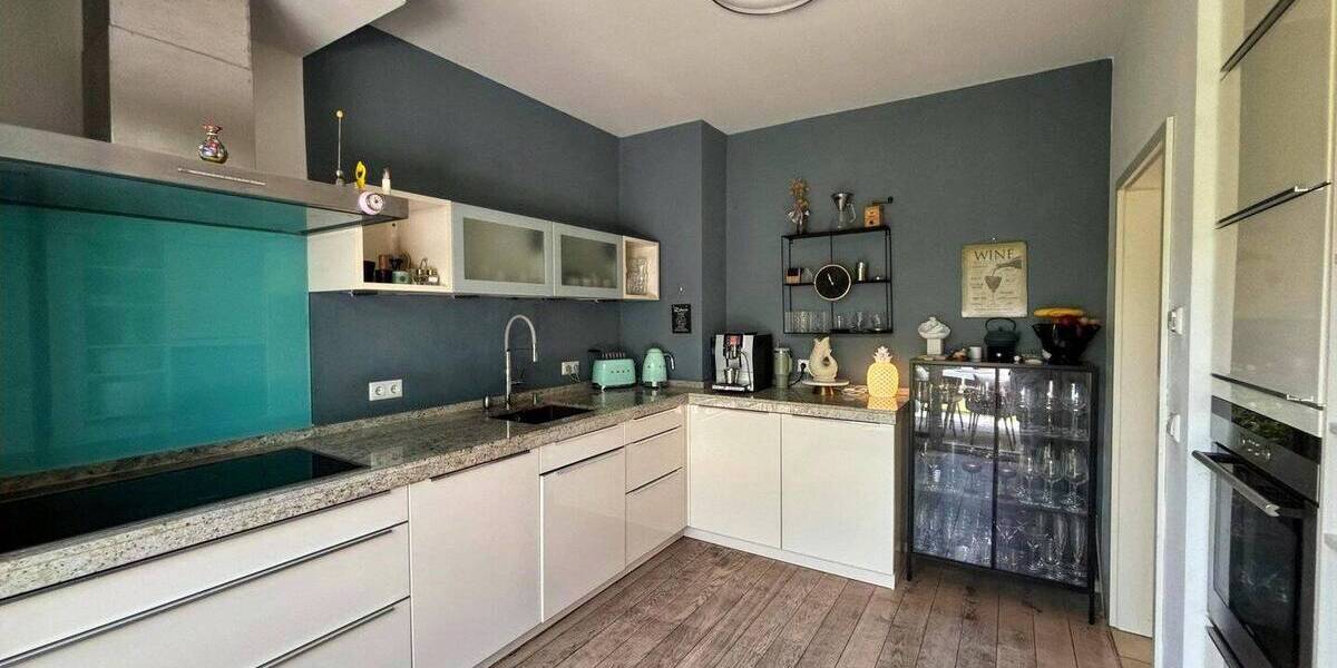 Doppelhaushälfte Hannover Kirchrode - 5 Zimmer, 173 m&sup2;, 1.028.000&euro; | Angebot:26797037