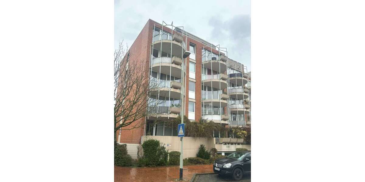 Etagenwohnung Hannover Buchholz-Kleefeld - 3 Zimmer, 78 m&sup2;, 225.000&euro; | Angebot:25201454