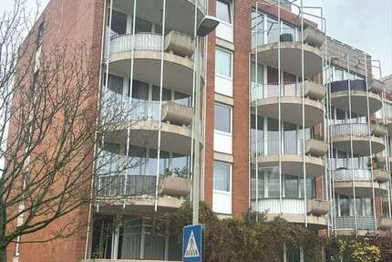 Wohnung Hannover Buchholz-Kleefeld - 3 Zimmer, 78 m&sup2;, 225.000&euro; | Angebot:25201454