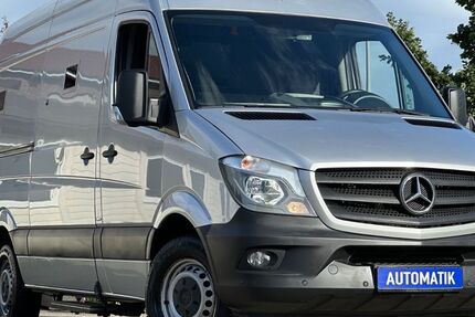Mercedes-Benz Sprinter 250.000 km 19.950 &euro; Hannover 30419