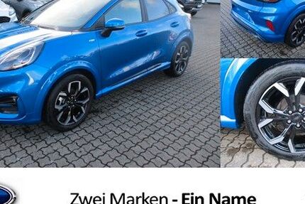 Ford Puma 10.750 km 19.950 &euro; Pattensen 30982