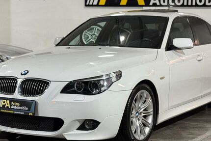 BMW 525 73.100 km 14.999 &euro; Langenhagen 30853