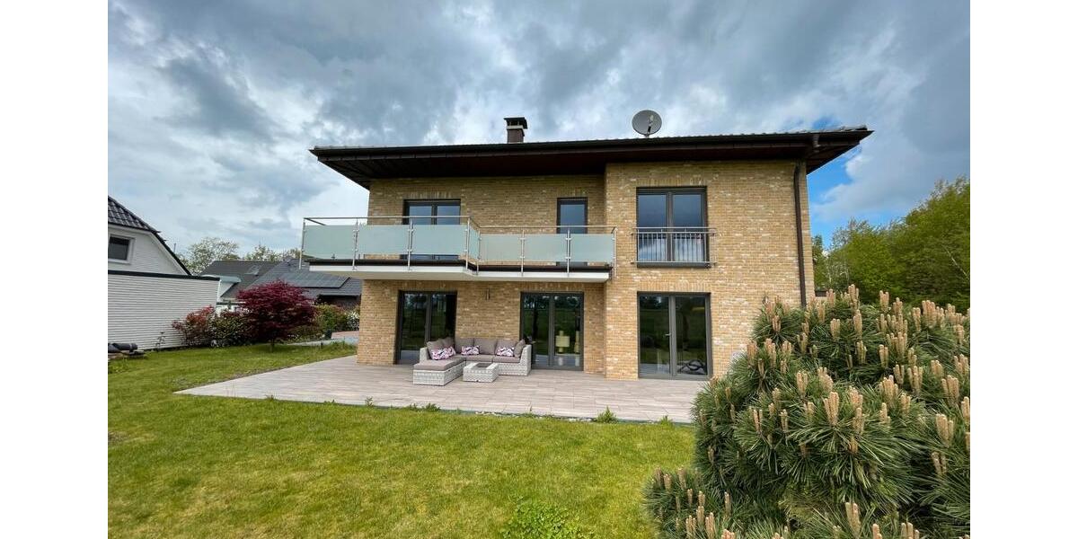 Einfamilienhaus Wunstorf - 5 Zimmer, 203 m&sup2;, 795.000&euro; | Angebot:26010778