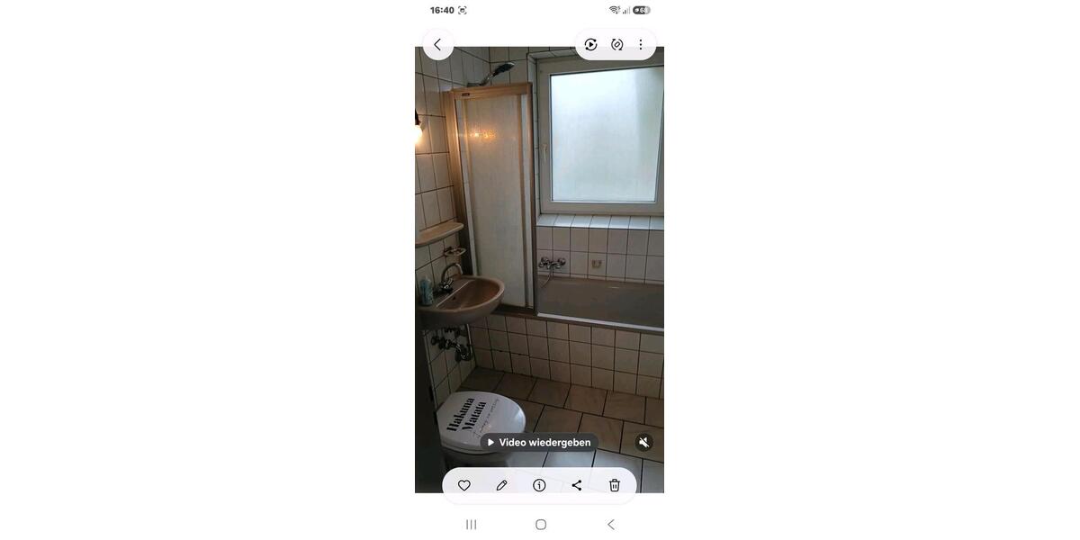 Etagenwohnung Neustadt am Rübenberge - 2 Zimmer, 49 m&sup2;, 89.950&euro; | Angebot:27295841
