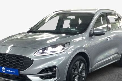 Ford Kuga 25.636 km 24.919 &euro; Hannover 30165