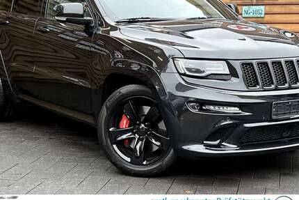 Jeep Grand Cherokee 83.198 km 39.900 &euro; Langenhagen 30855