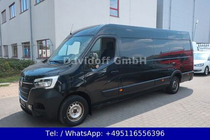 Renault Master 164.932 km 10.700 &euro; Hannover 30179