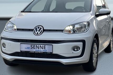 VW up! 12.843 km 14.450 &euro; Barsinghausen 30890