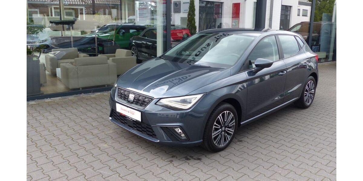 Seat Ibiza 29.950 km 18.990 &euro; Steinhude 31515