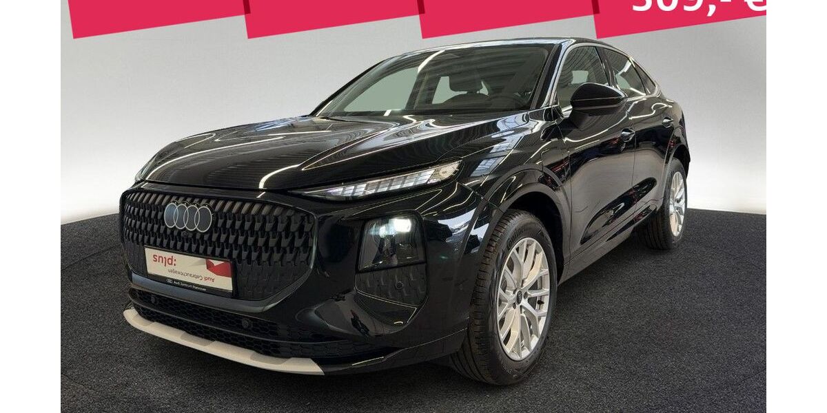 Audi Q3 9.999 km 48.890 &euro; Hannover 30179
