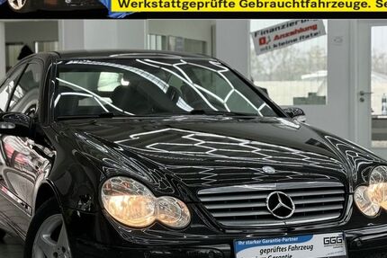 Mercedes-Benz C 320 150.000 km 5.900 &euro; Fuhrberg 30938