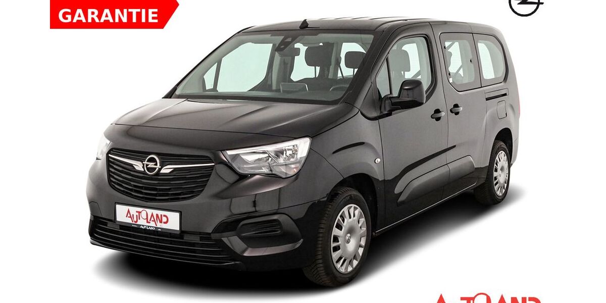 Opel Combo 68.466 km 19.990 &euro; Hannover 30179