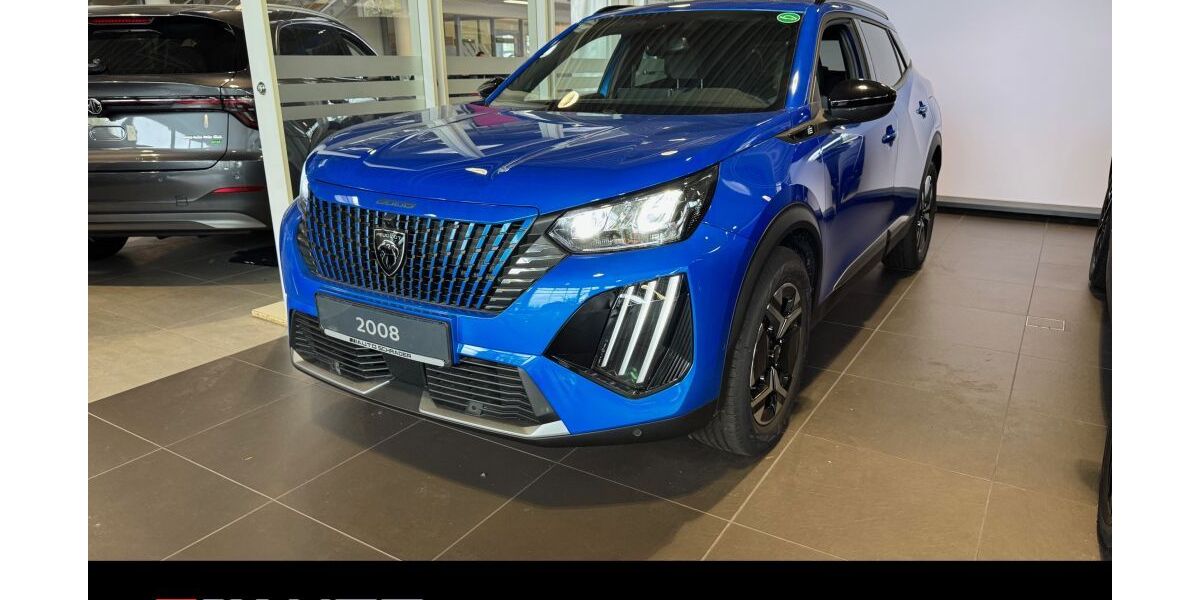 Peugeot 2008 2.500 km 29.980 &euro; Garbsen 30826
