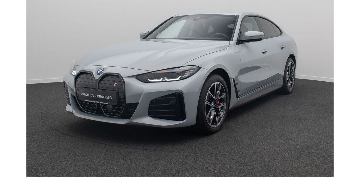 BMW i4 26.316 km 38.999 &euro; Isernhagen 30916