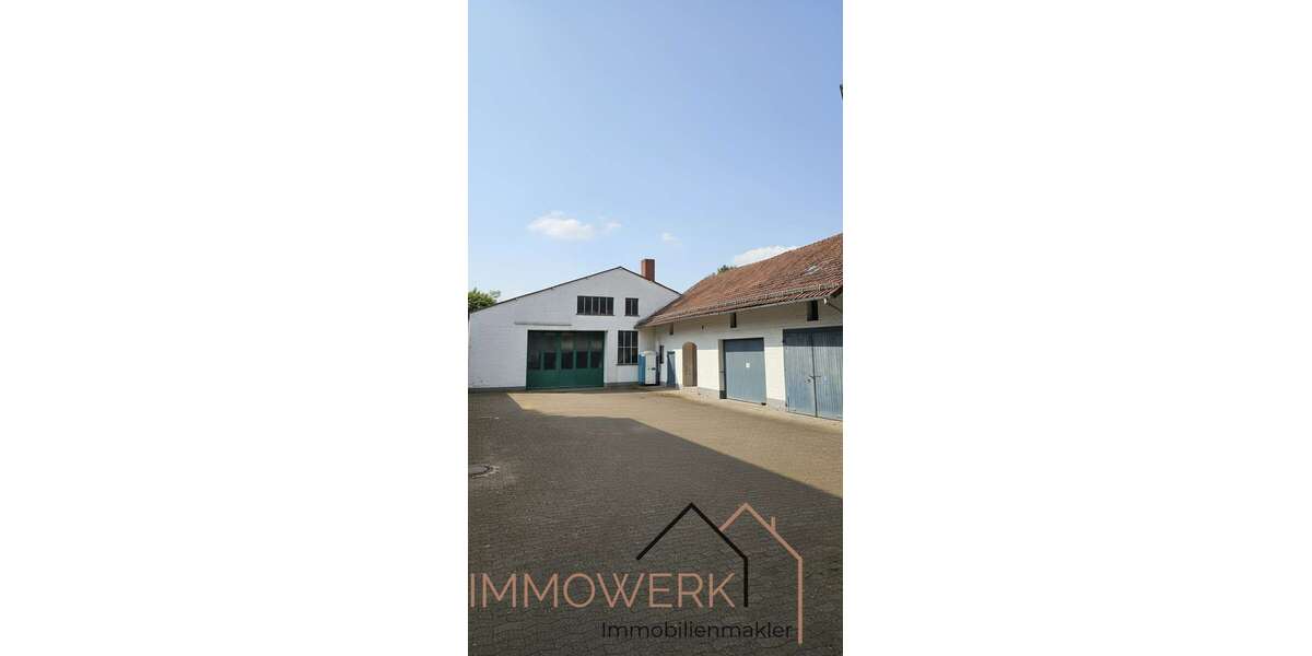 Gewerbeobjekt Stadthagen - 499.000&euro; | Angebot:27491665