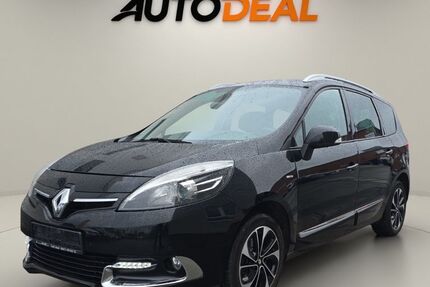 Renault Grand Scenic 106.600 km 8.990 &euro; Neustadt am Rübenberge 31535