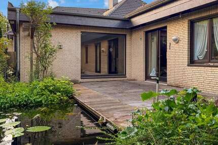 Haus Garbsen - 5 Zimmer, 165 m&sup2;, 435.000&euro; | Angebot:26973283
