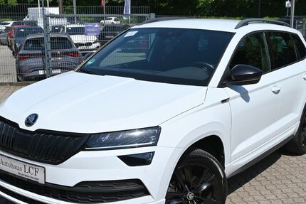 Skoda Karoq 46.843 km 22.789 &euro; Laatzen 30880