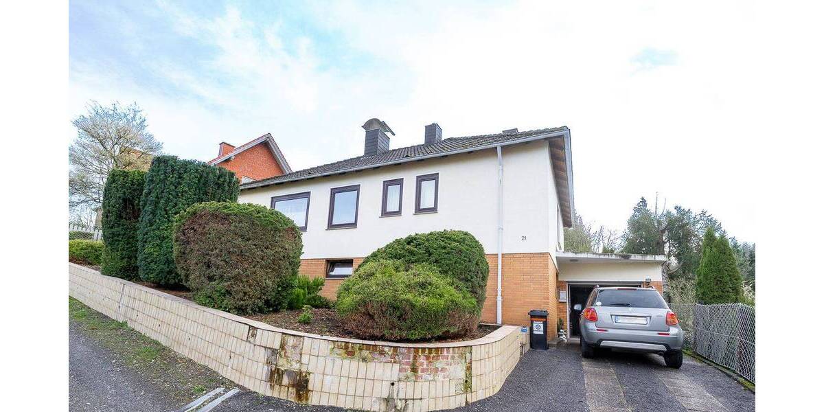 Bungalow Barsinghausen - 5 Zimmer, 120 m&sup2;, 269.000&euro; | Angebot:25775105